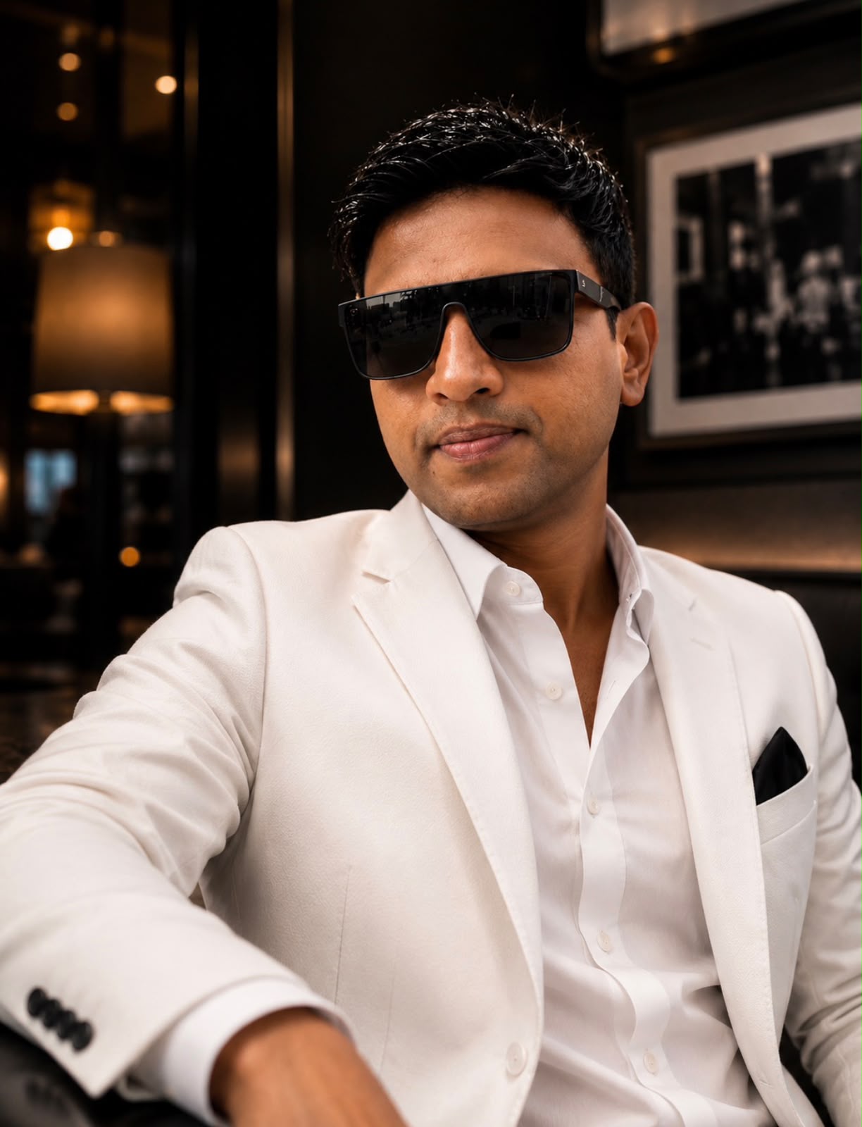 Sundarraju